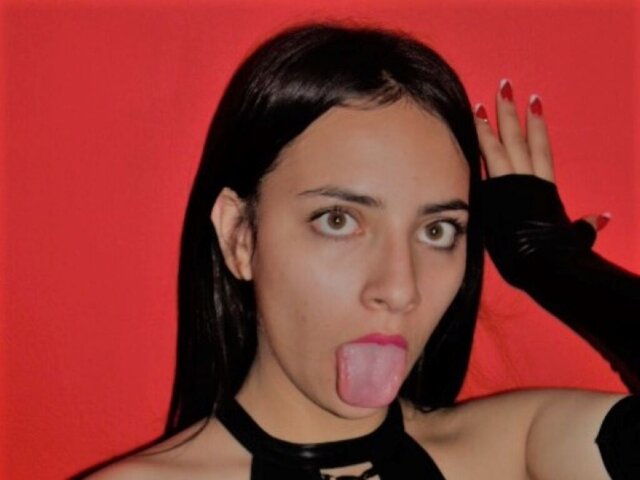 CeleneCute Amateur Masturbating