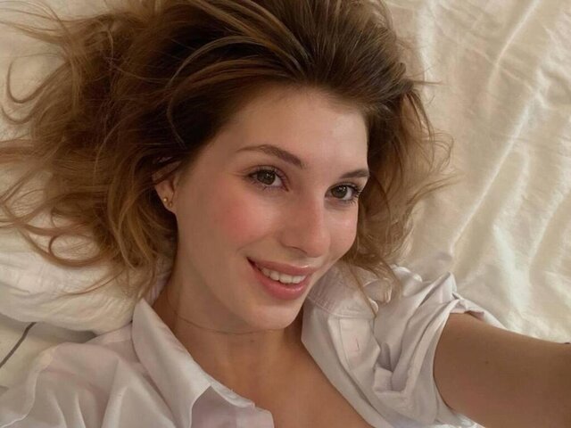 EdythCharlie Amateur Masturbating