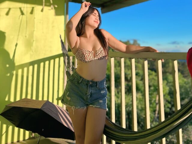 ElenaLuna Amateur Masturbating