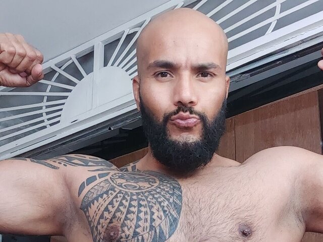 JamesTylor Amateur Masturbating