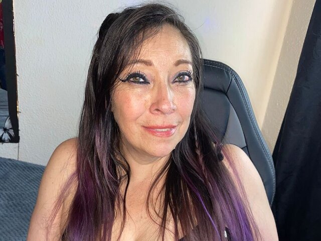 MilenaLust Amateur Masturbating
