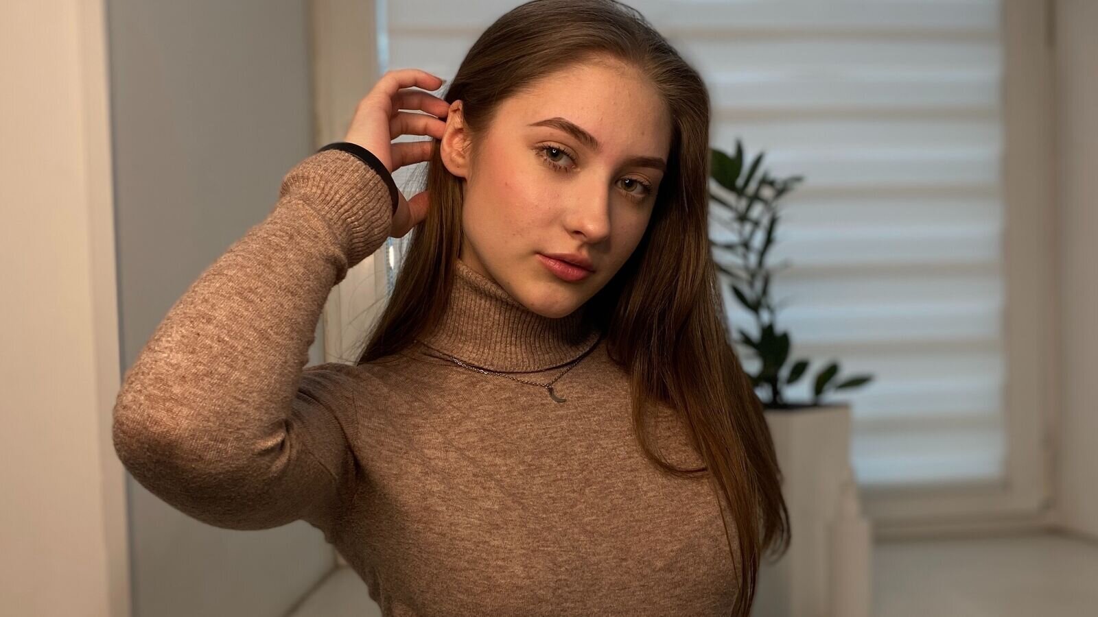 MoiraGentile Amateur Masturbating