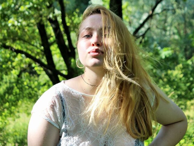 NancyRich Amateur Masturbating