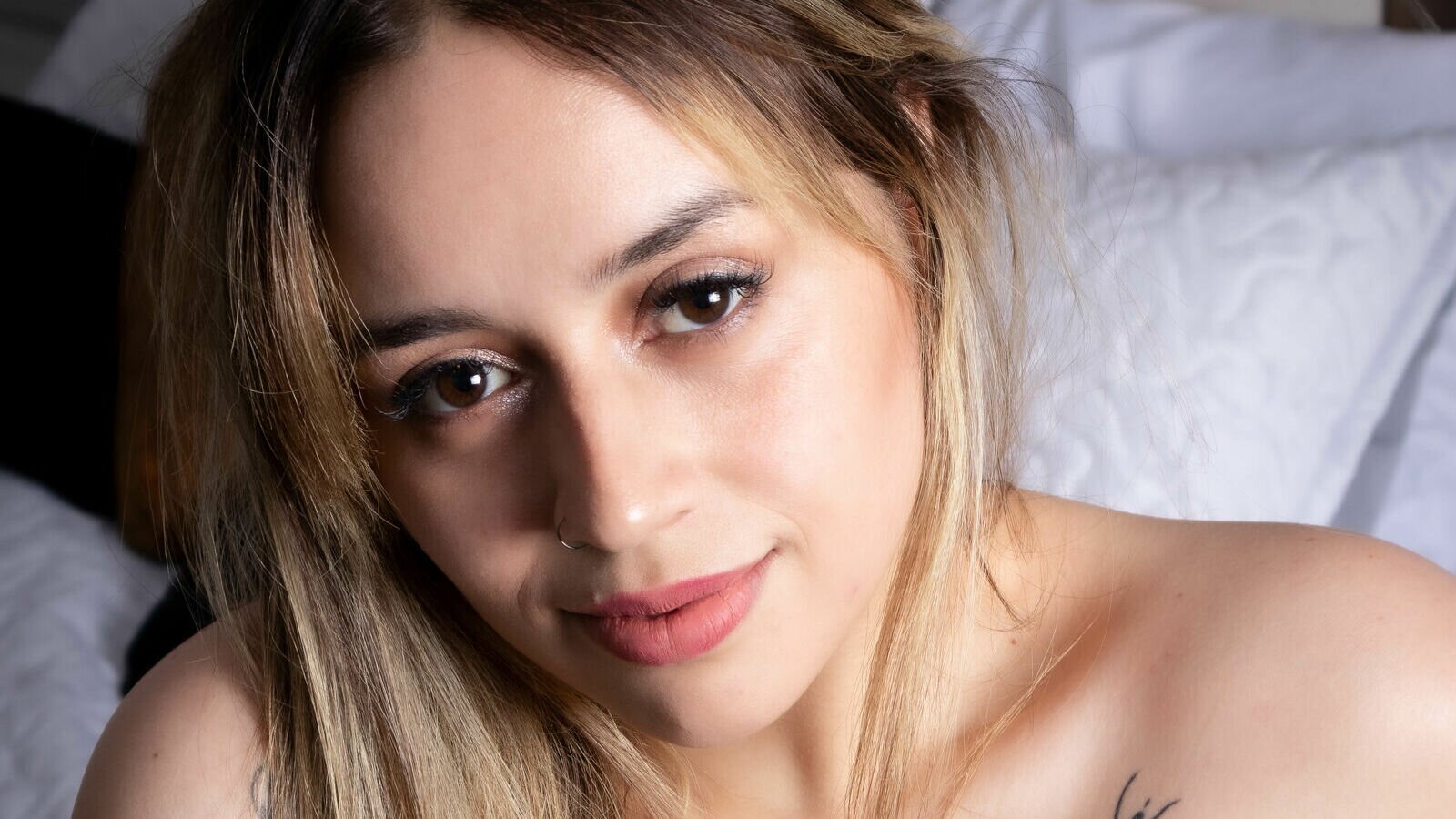 NoaCarter Amateur Masturbating