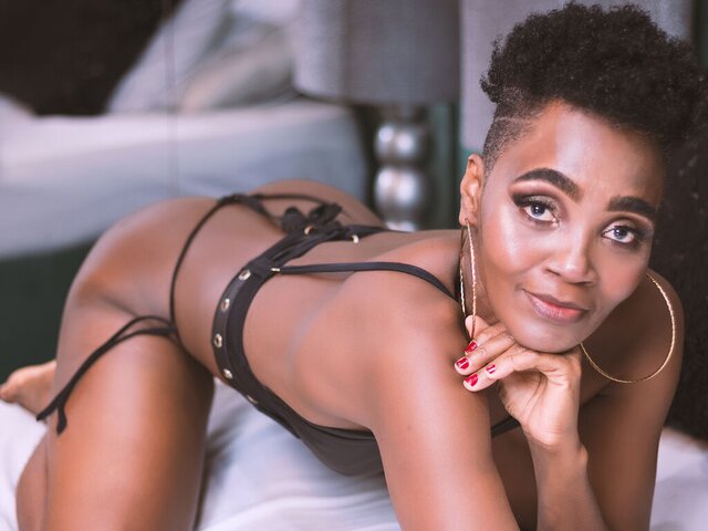 RihanaaKyes Amateur Masturbating