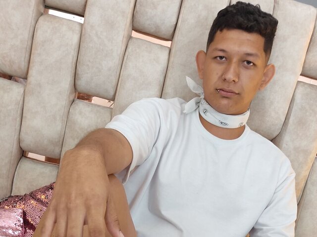 RodrigoPaz Amateur Masturbating