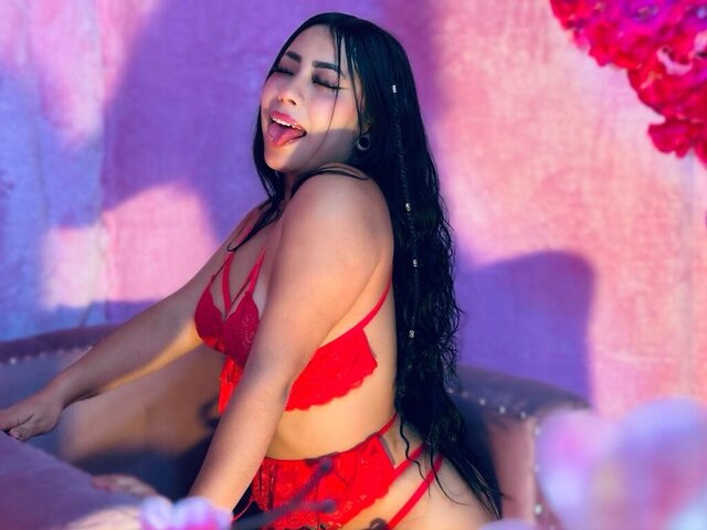 SofiaDaemon Amateur Masturbating
