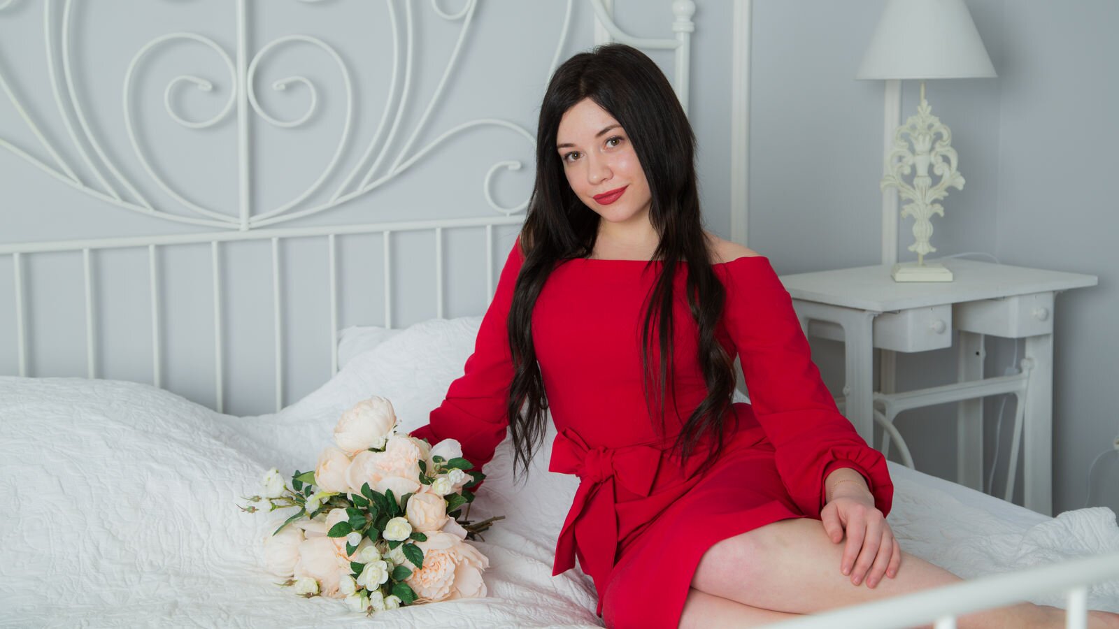 VyckieYeah Amateur Masturbating